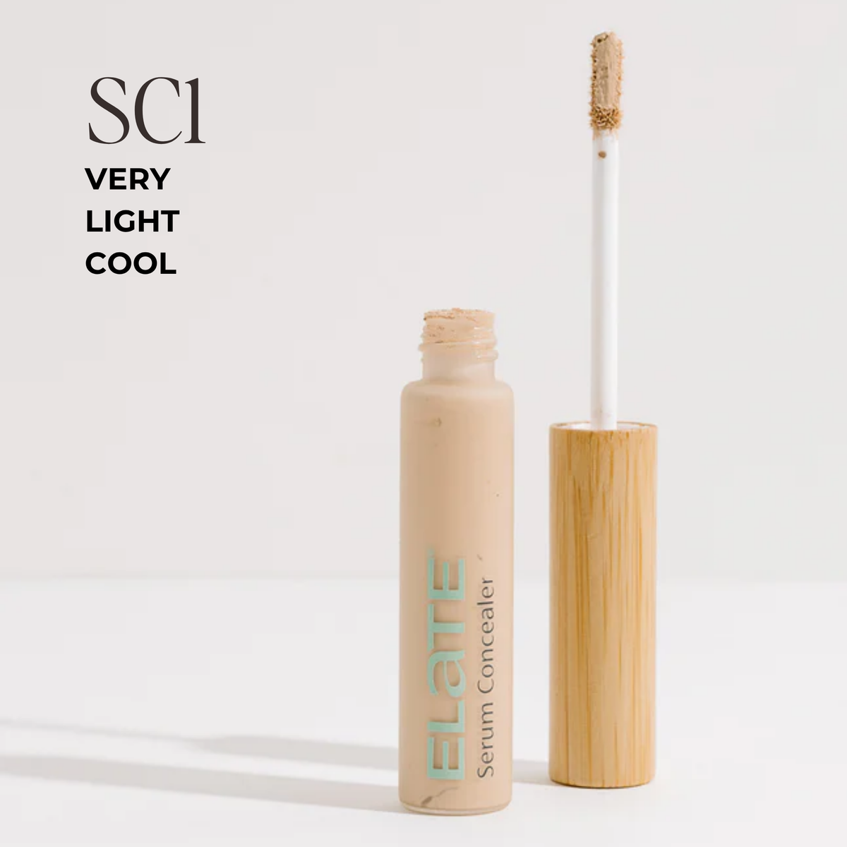 Serum Concealer - Elate Cosmetics