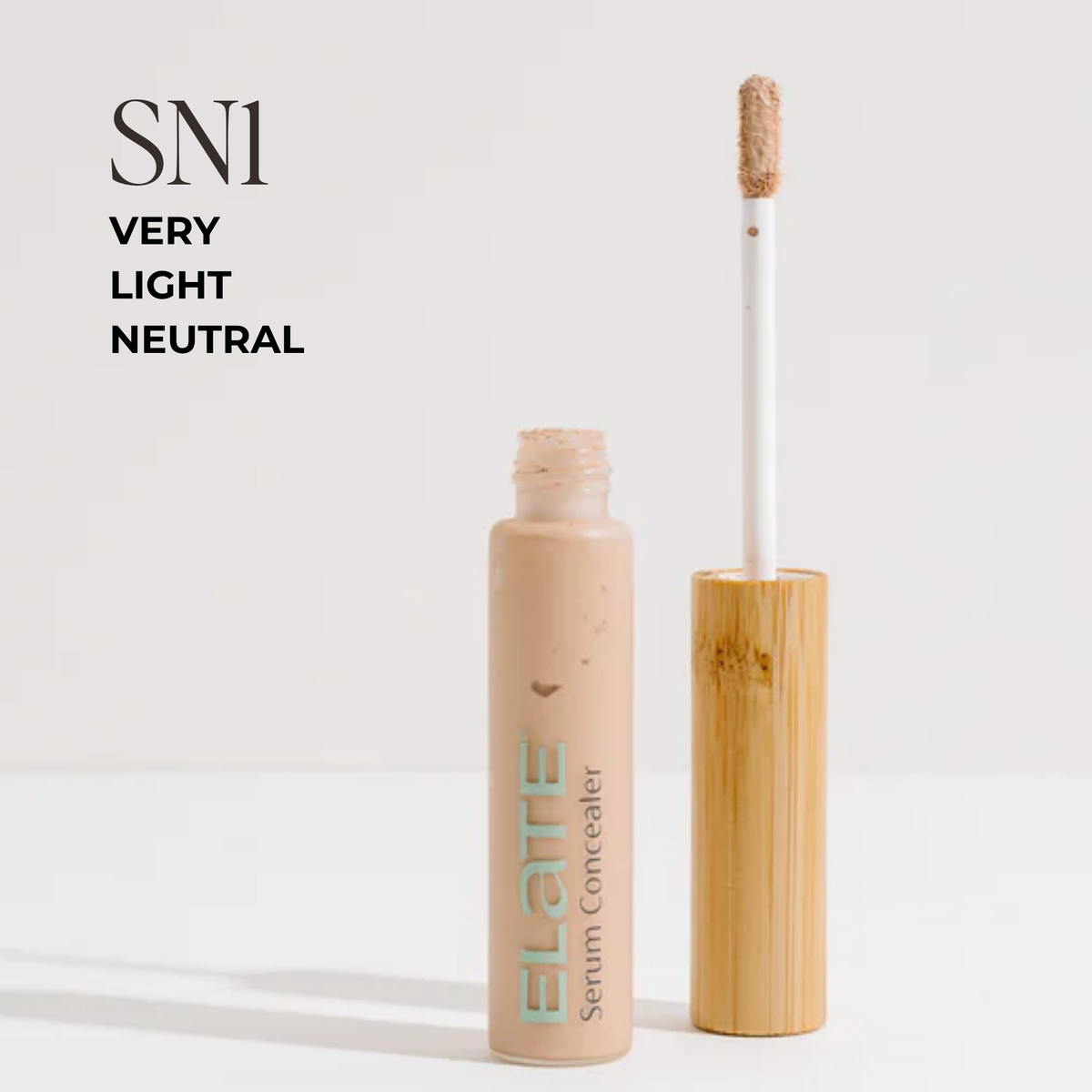 Serum Concealer - Elate Cosmetics