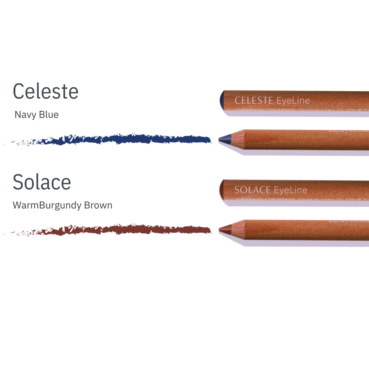 SPRING COLLECTION Eyeline Pencil - Elate Cosmetics