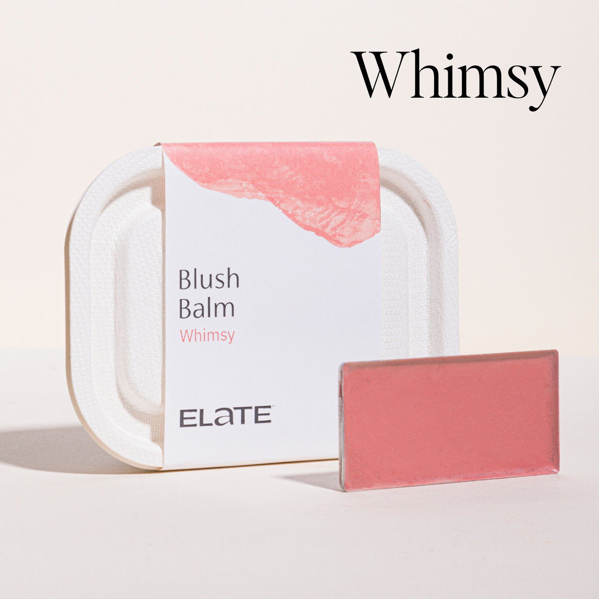 Blush Balm - Elate Cosmetics