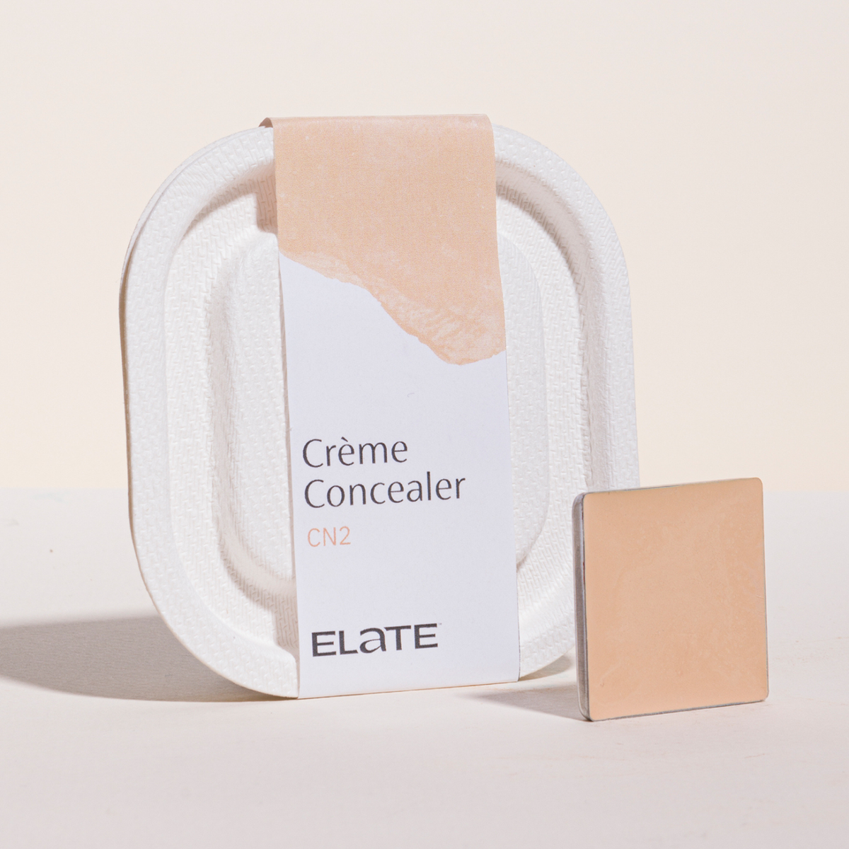 Creme Concealer - Elate Cosmetics
