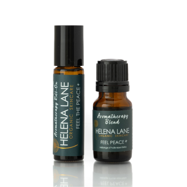 Feel the Peace - Essential Oil Blend