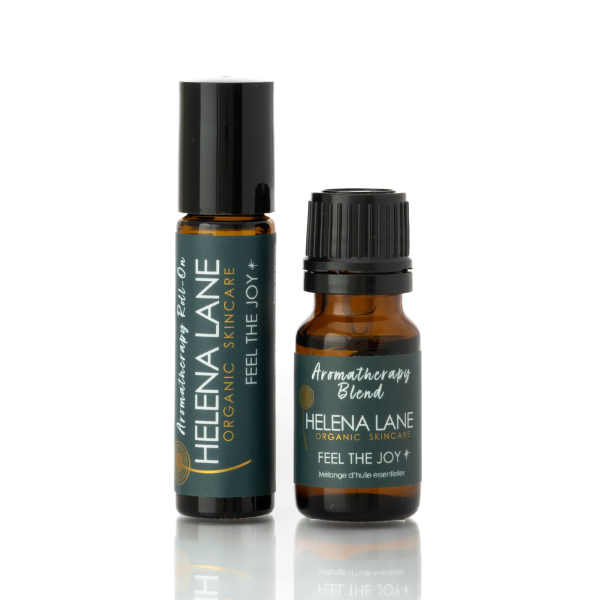 Feel the Joy - Essential Oil Blend