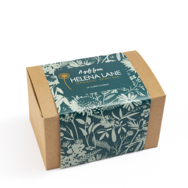 Curate your own gift box - &quot;Flowers&quot;