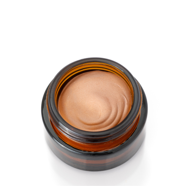 Glow Unscented Natural Tint