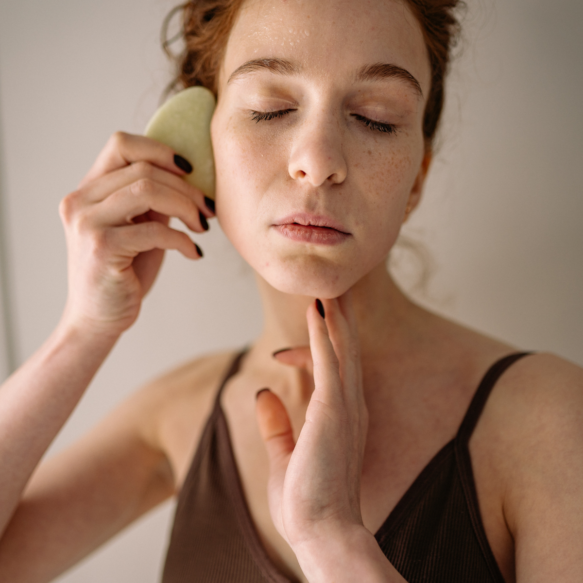 Gua Sha