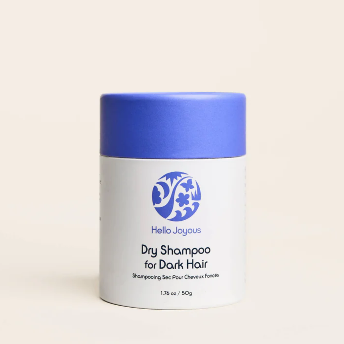 Dry Shampoo for Dark Hair - Hello Joyous