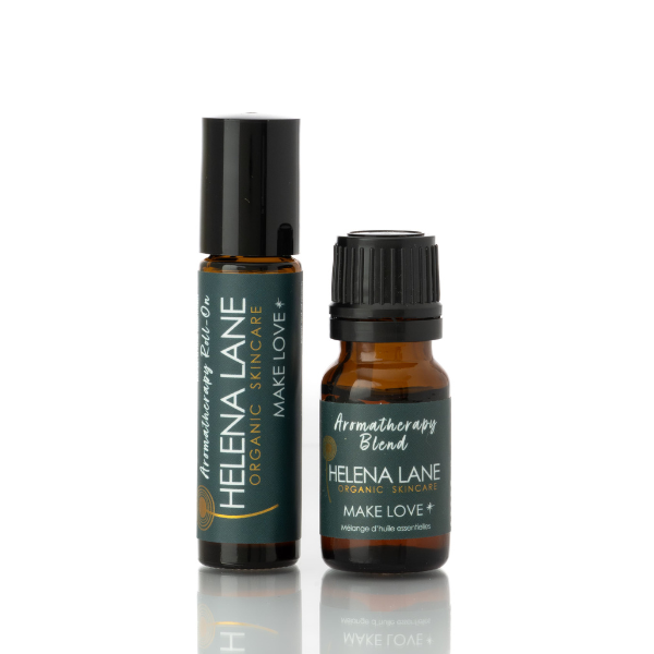 Make Love - Essential Oil Blend