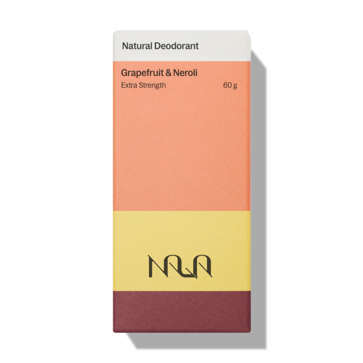 Grapefruit & Neroli Deodorant - Nala