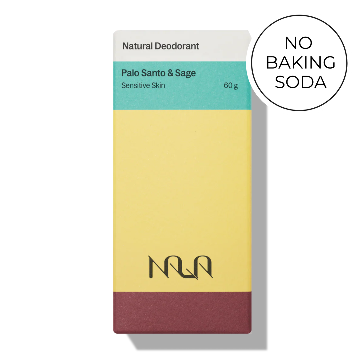 Palo Santo & Sage Deodorant - Nala