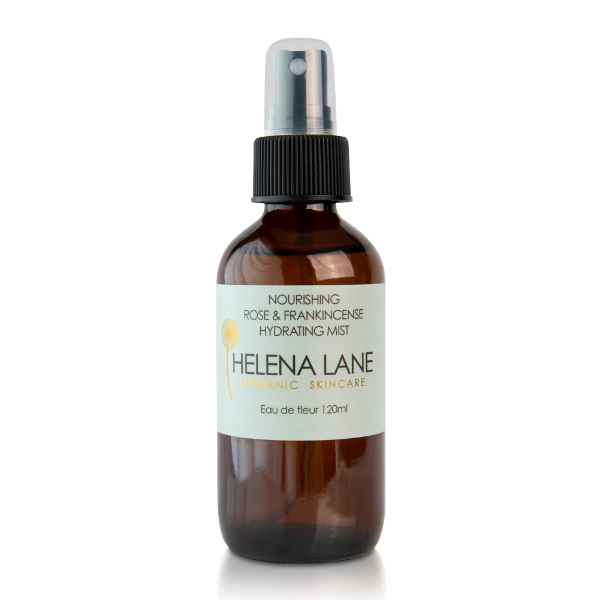 Nourishing Routine - Light