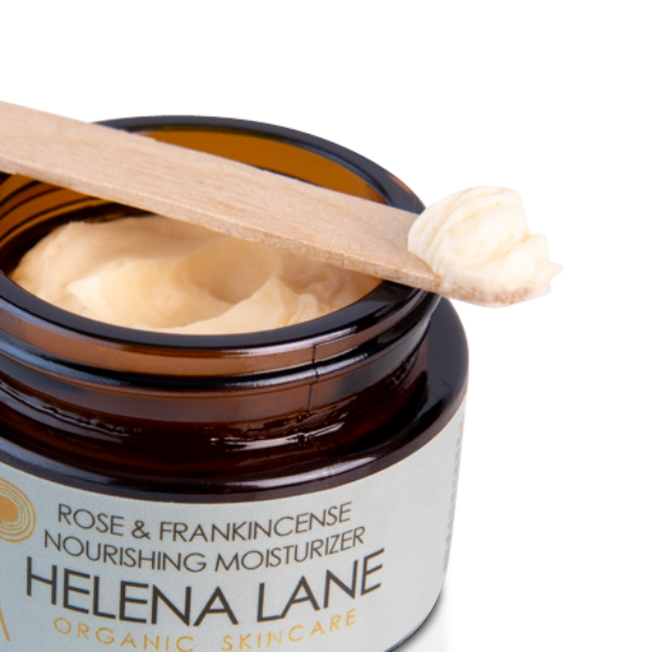 Nourishing Routine - Rich