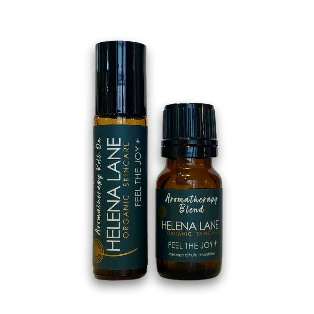 Feel the Joy - Essential Oil Blend