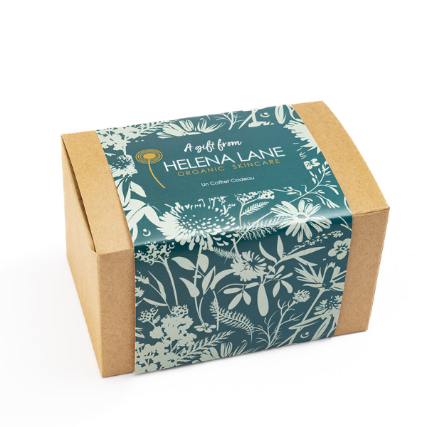 Create your own gift box