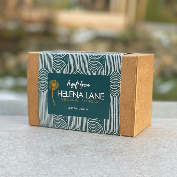 Create your own gift box