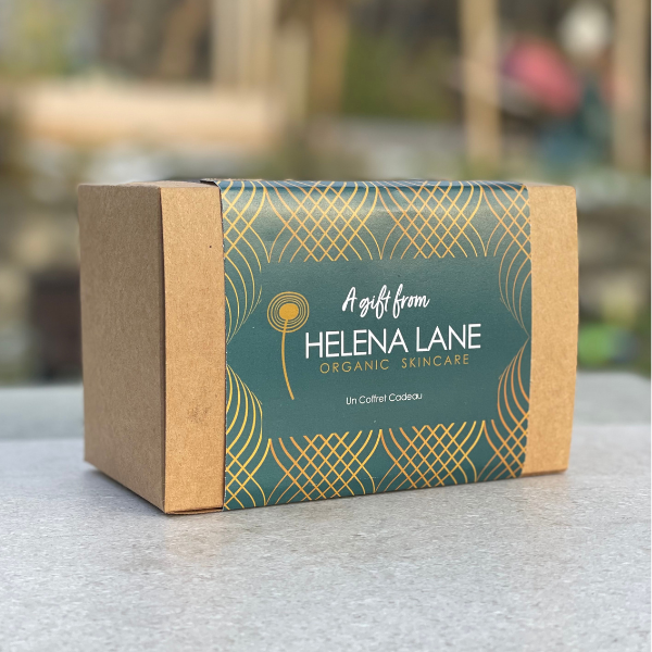 Create your own gift box