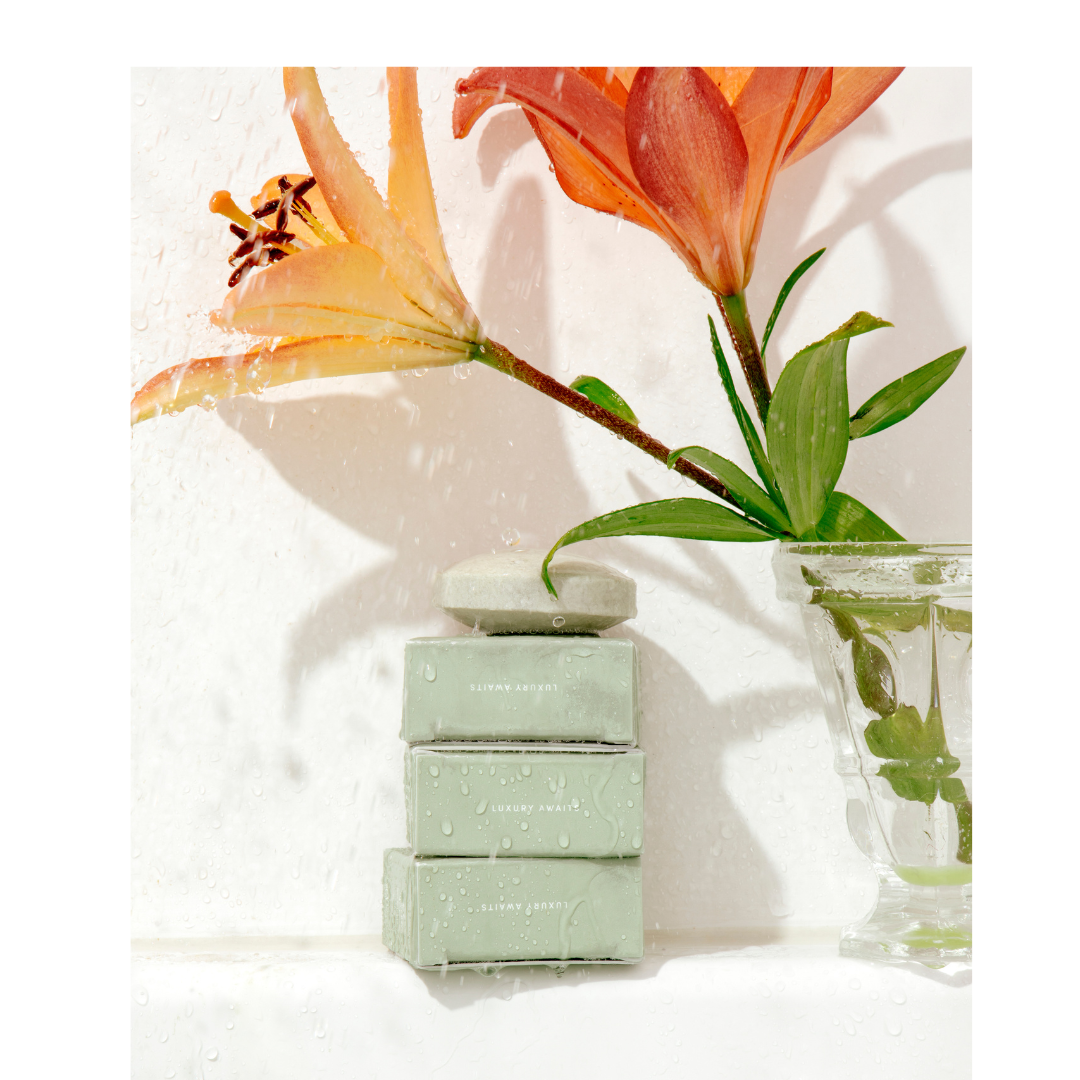 Awaken Conditioner Bar - High-End Hippie