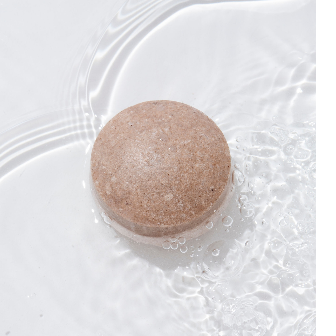 Restore Conditioner Bar - High-End Hippie