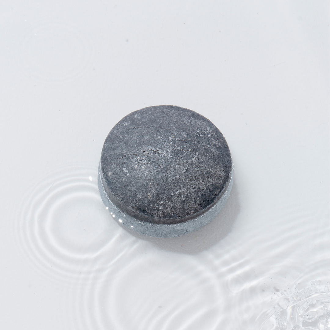 Clarify Shampoo Bar - High-End Hippie