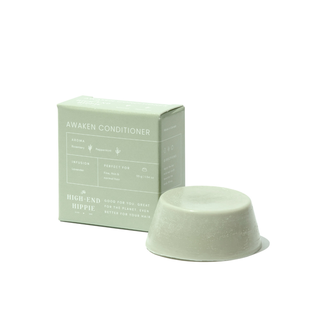 Awaken Conditioner Bar - High-End Hippie