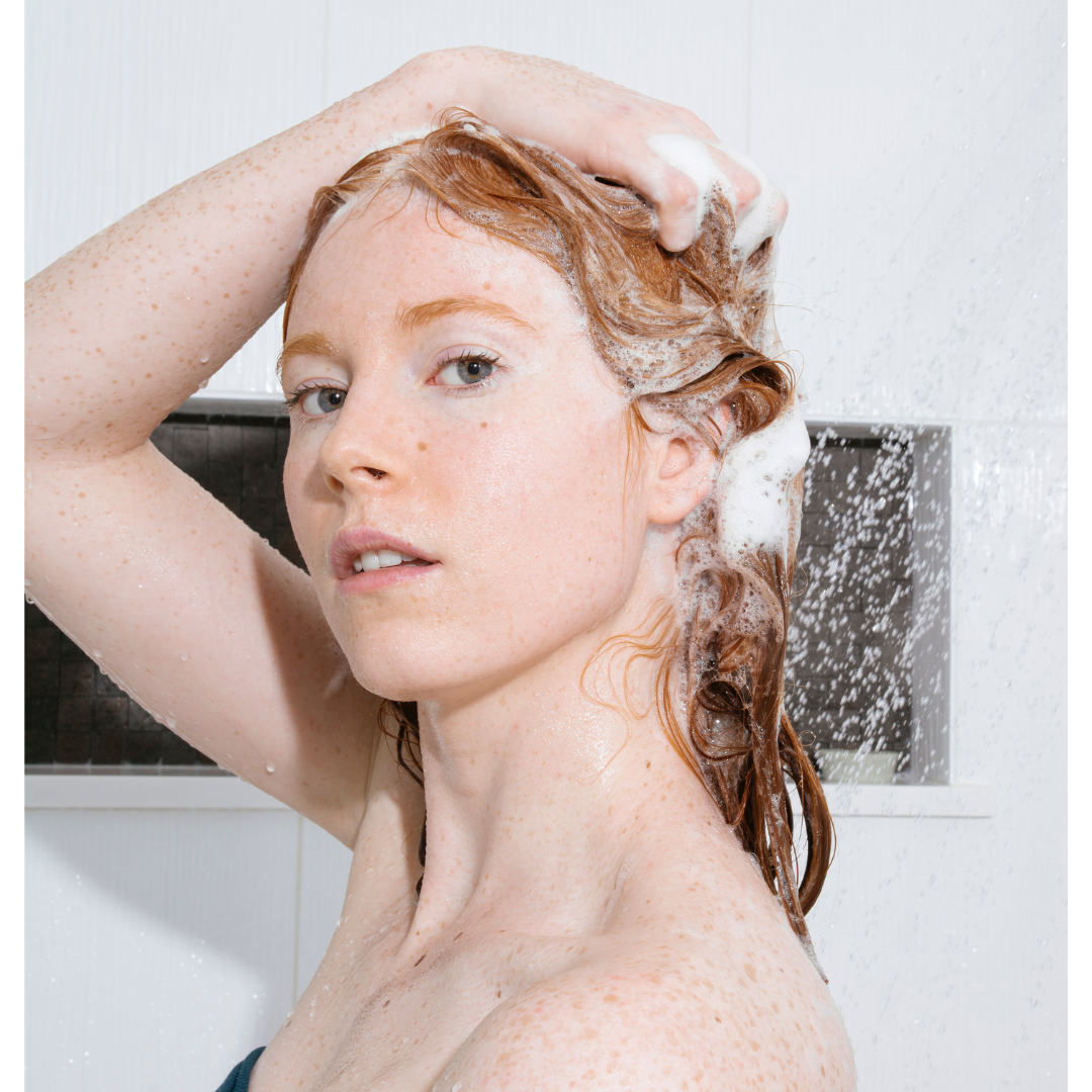 Restore Set-Shampoo &amp; Conditioner - High-End Hippie