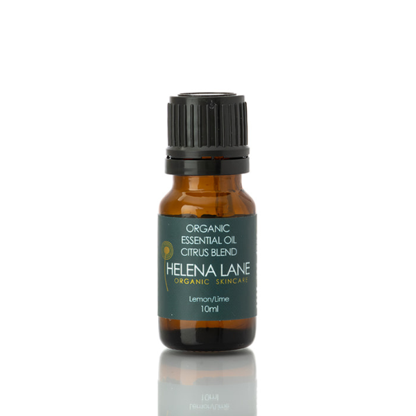 Citrus Blend Essential Oil – Organic