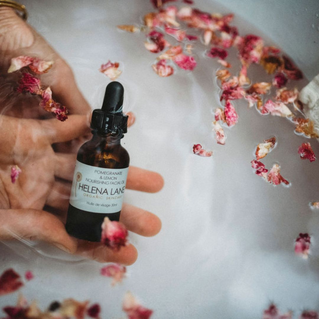 Nourishing Routine - Light