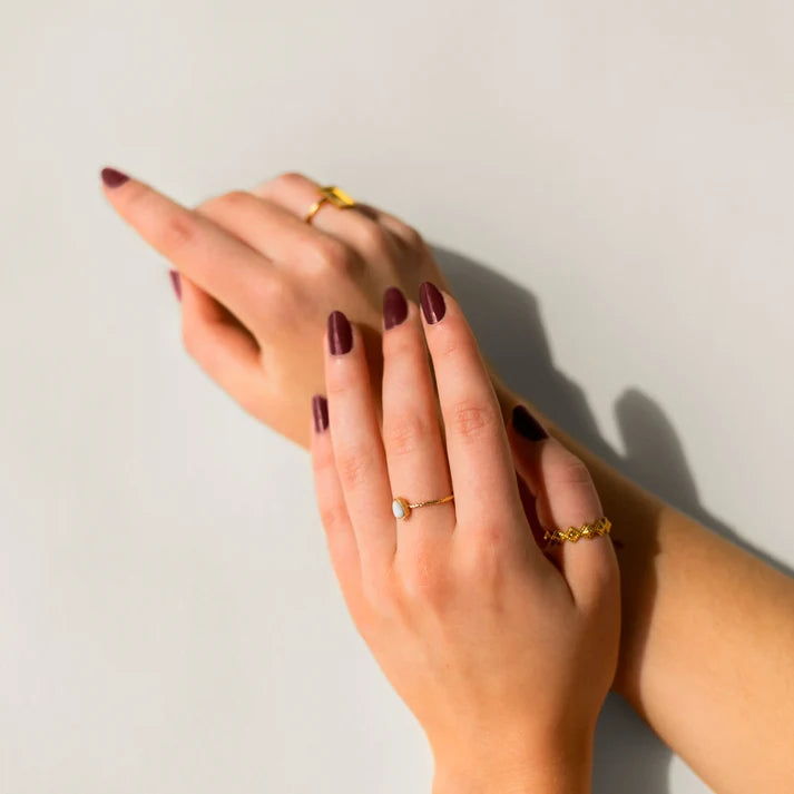 Petite-Bourgogne - BKind Nail Polish