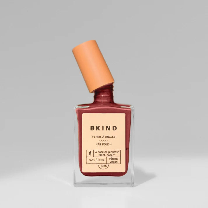 Petite-Bourgogne - BKind Nail Polish