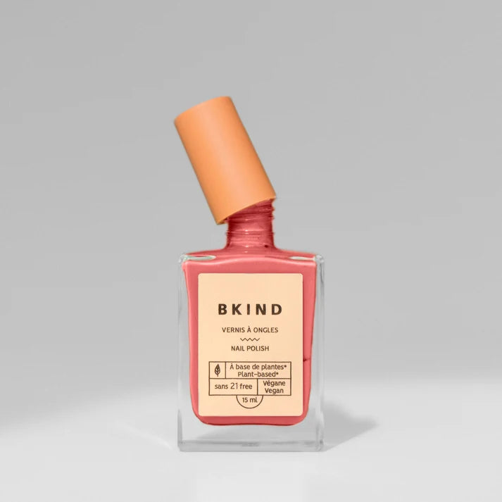 Su'l Bord - BKind Nail Polish