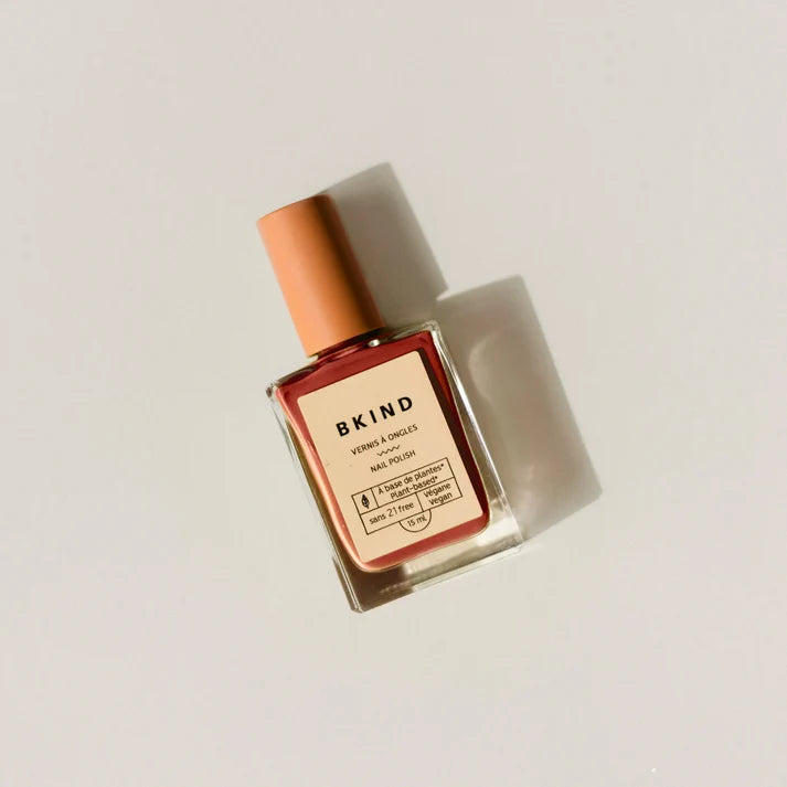 Leo - BKind Nail Polish