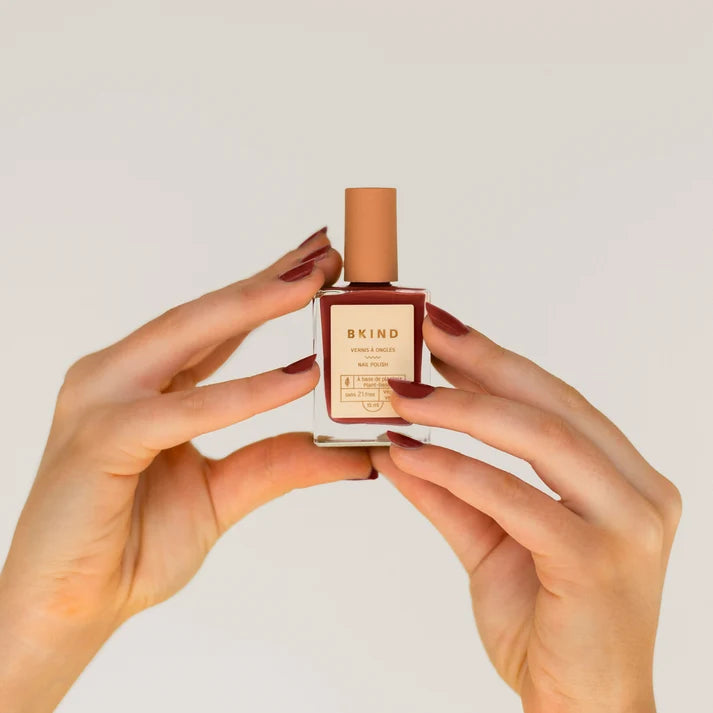 Leo - BKind Nail Polish