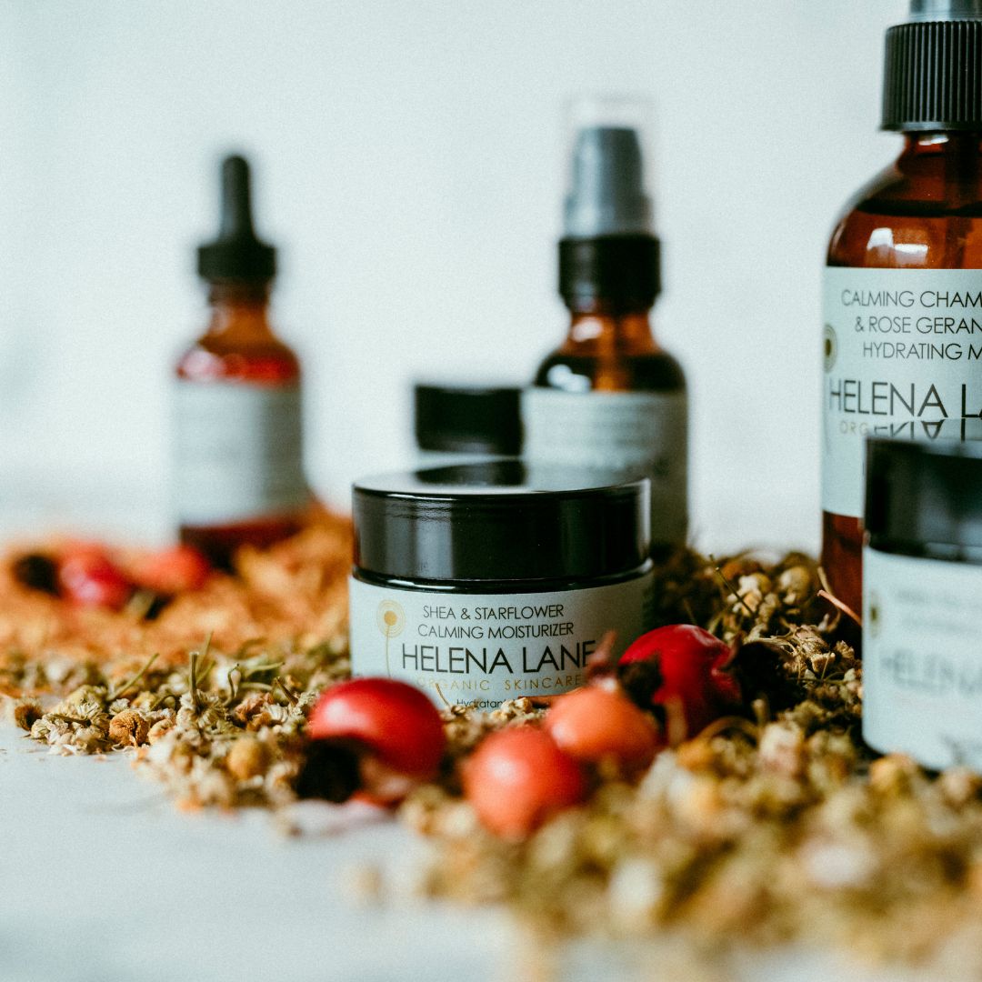 Calming Collection Bundle