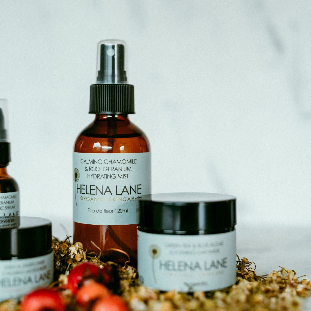 Calming Collection Bundle