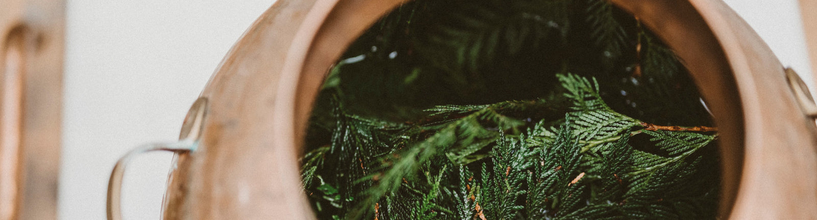 Copper Still for hydrosol production organic skincare canada