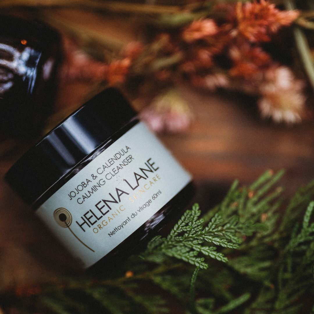 Calming Routine - Light