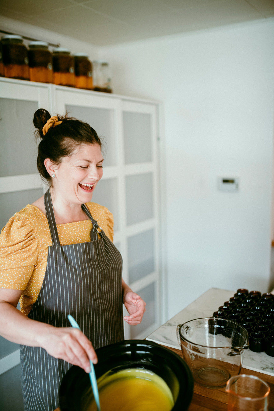 Clean Skincare Canada Organic ingredients lists