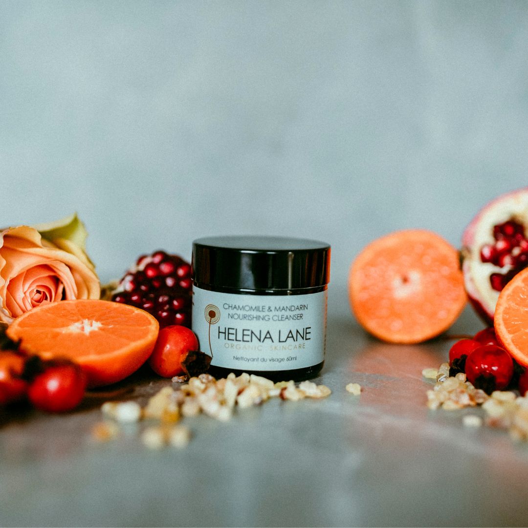 Nourishing Routine - Light