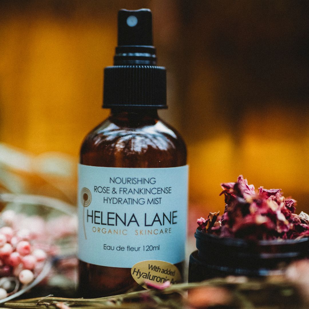 Nourishing Routine - Rich