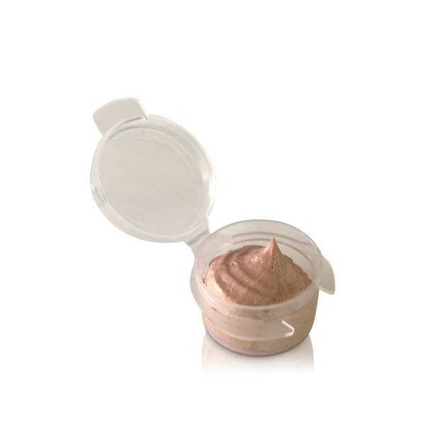 #1 Glow Unscented Tinted Moisturizer
